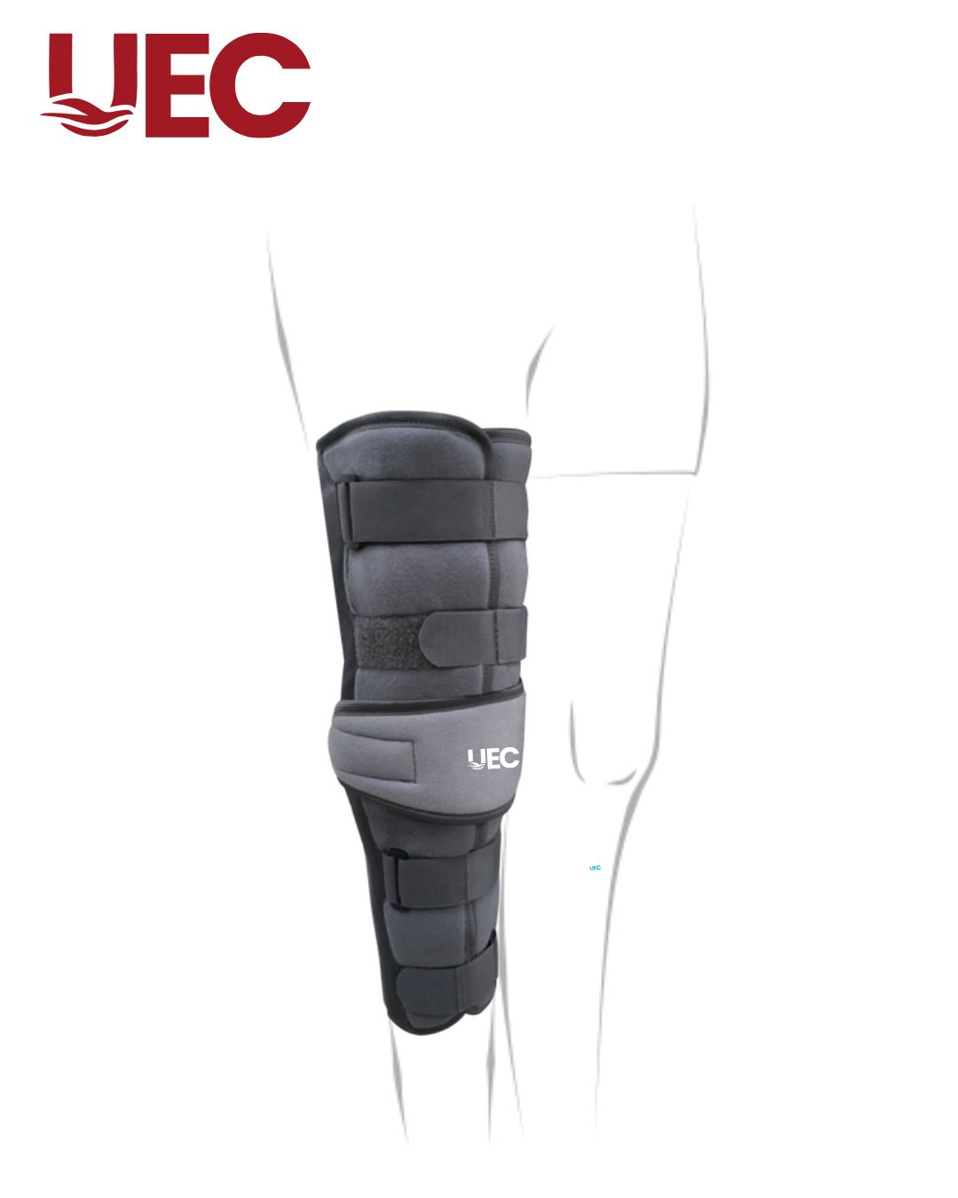 Knee Immobilizer